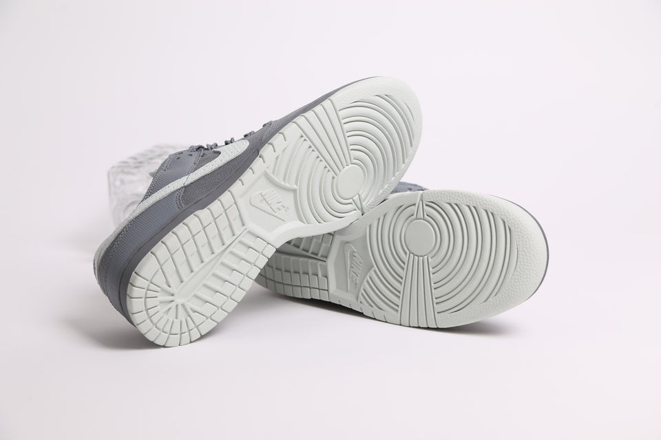 Nike Dunk Low Retro - Denim Turquoise