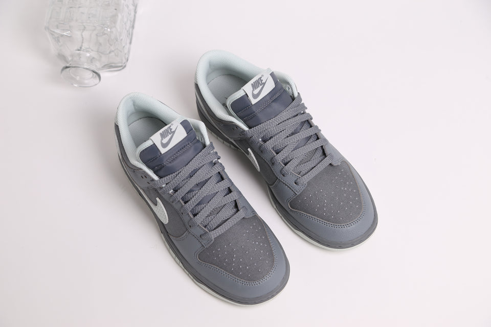 Nike Dunk Low Retro - Denim Turquoise