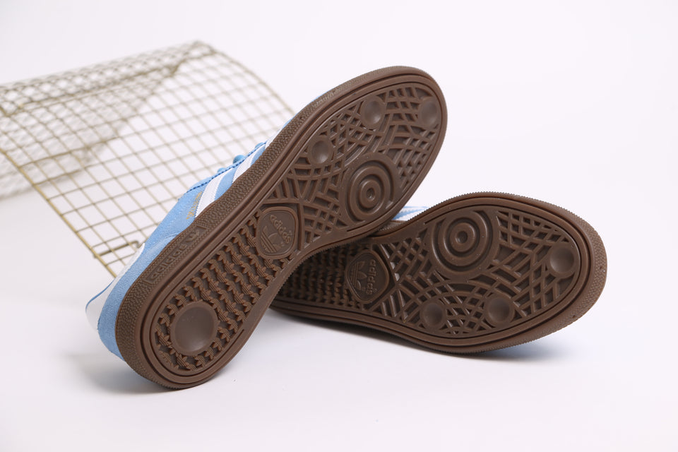 Adidas Handball Spezial Junior - Light Blue