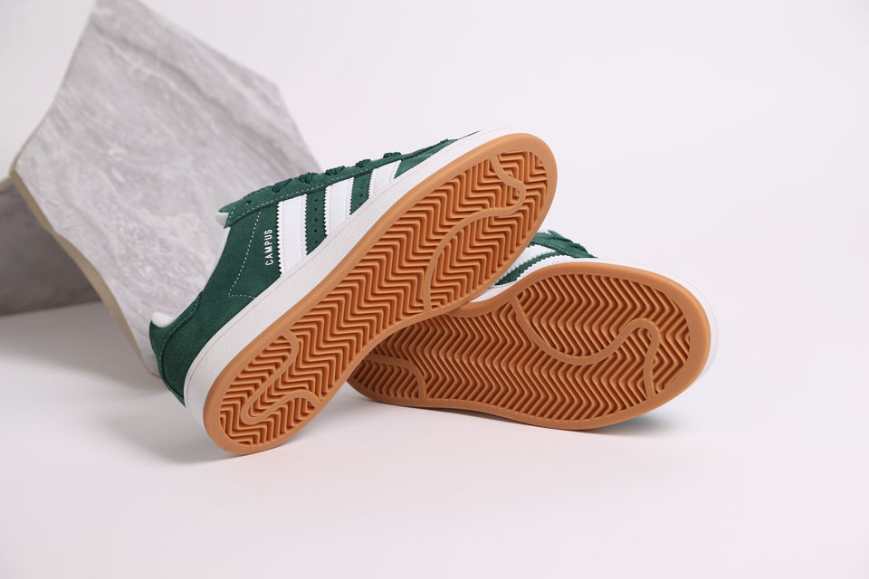 Adidas Campus 00s JUNIOR - Dark Green