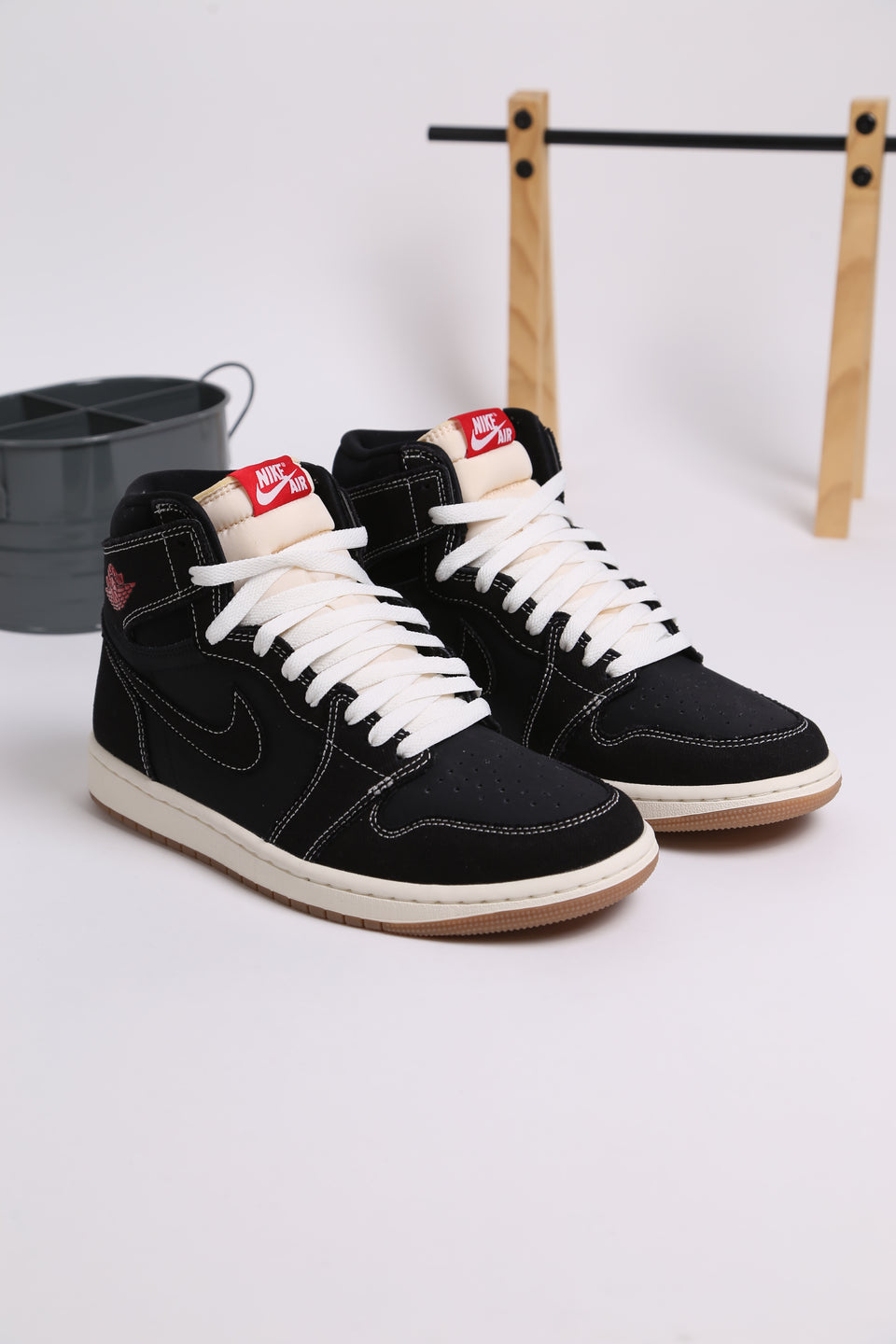 Air Jordan 1 OG Retro High - Flight Club