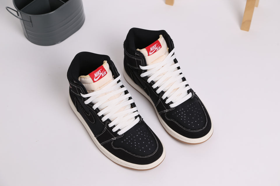 Air Jordan 1 OG Retro High - Flight Club