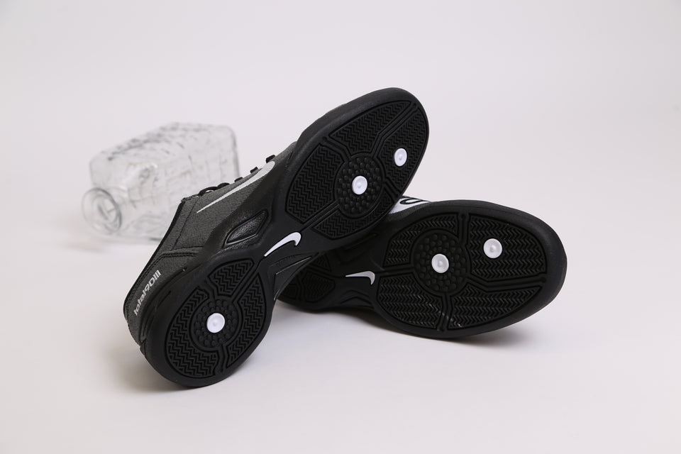 Nike Total 90 - Black Denim