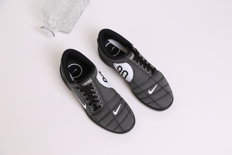 Nike Total 90 - Black Denim