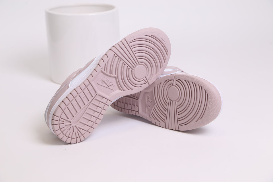 Nike Dunk Low Wmns - Particle Pink