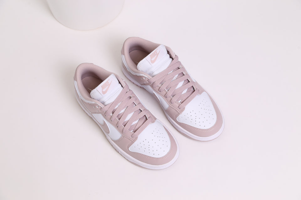 Nike Dunk Low Wmns - Particle Pink