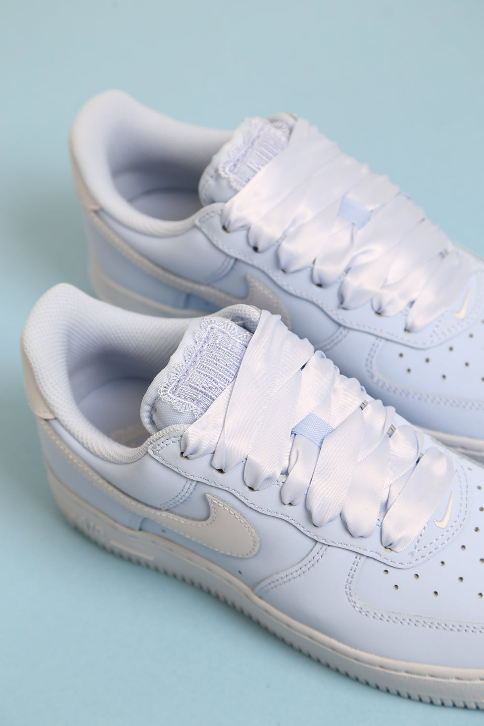 Nike Air Force 1 Retro PRM Wmns - Ribbon Pack