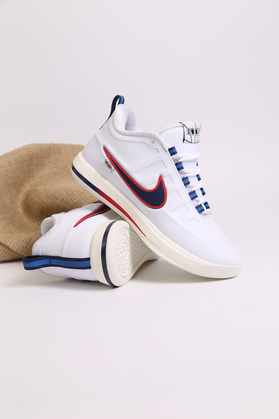 Nike Book 2 NRG - WNBA 30th Anniversary