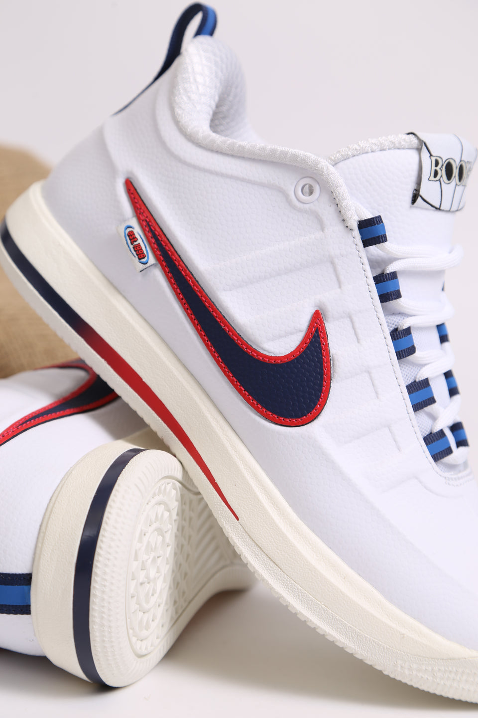 Nike Book 2 NRG - WNBA 30th Anniversary