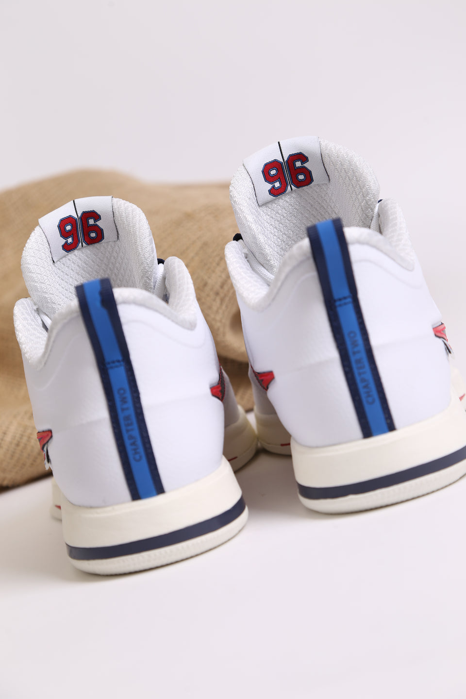 Nike Book 2 NRG - WNBA 30th Anniversary