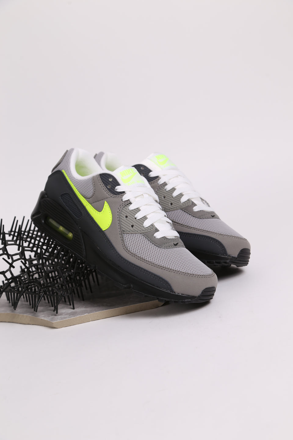 Nike Air Max 90 - Neon