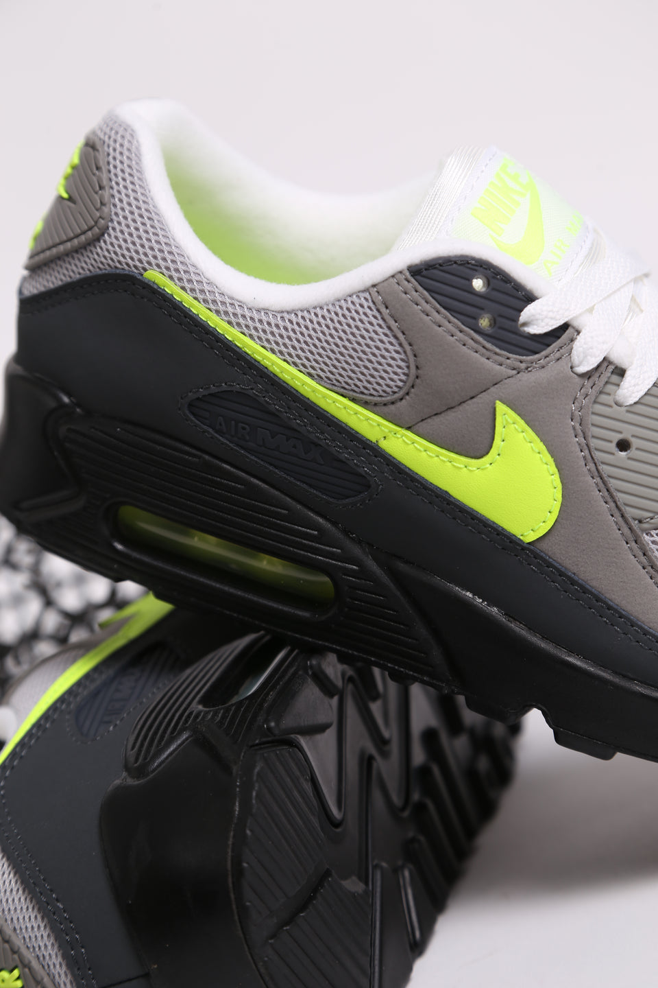Nike Air Max 90 - Neon