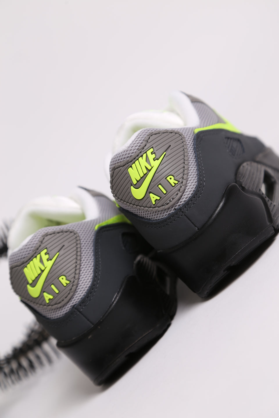 Nike Air Max 90 - Neon