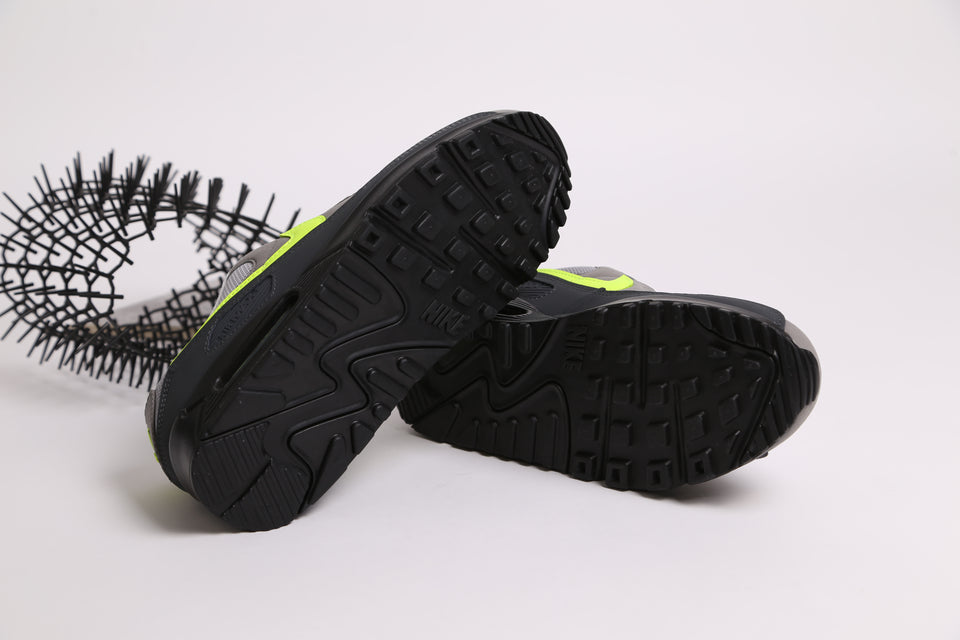Nike Air Max 90 - Neon