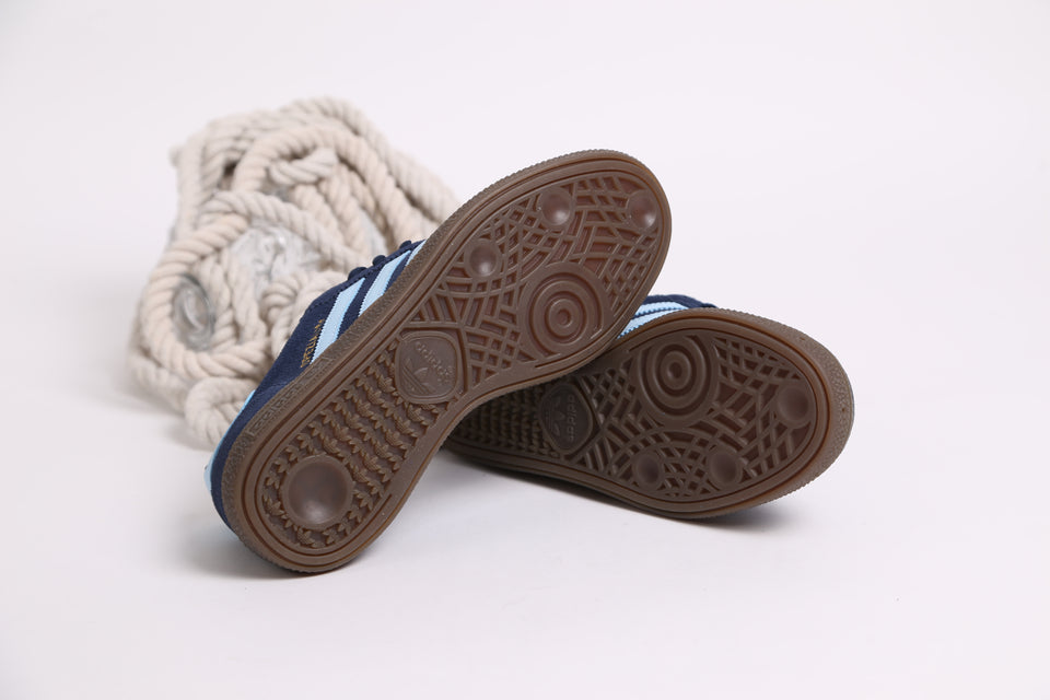 Adidas Handball Spezial Homme et Femme - Navy Gum