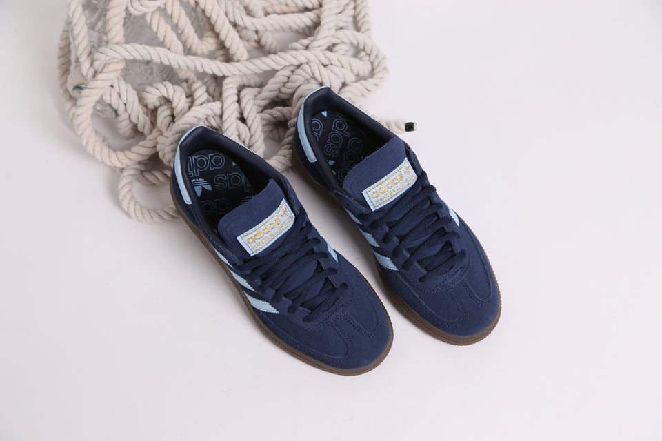 Adidas Handball Spezial Homme et Femme - Navy Gum