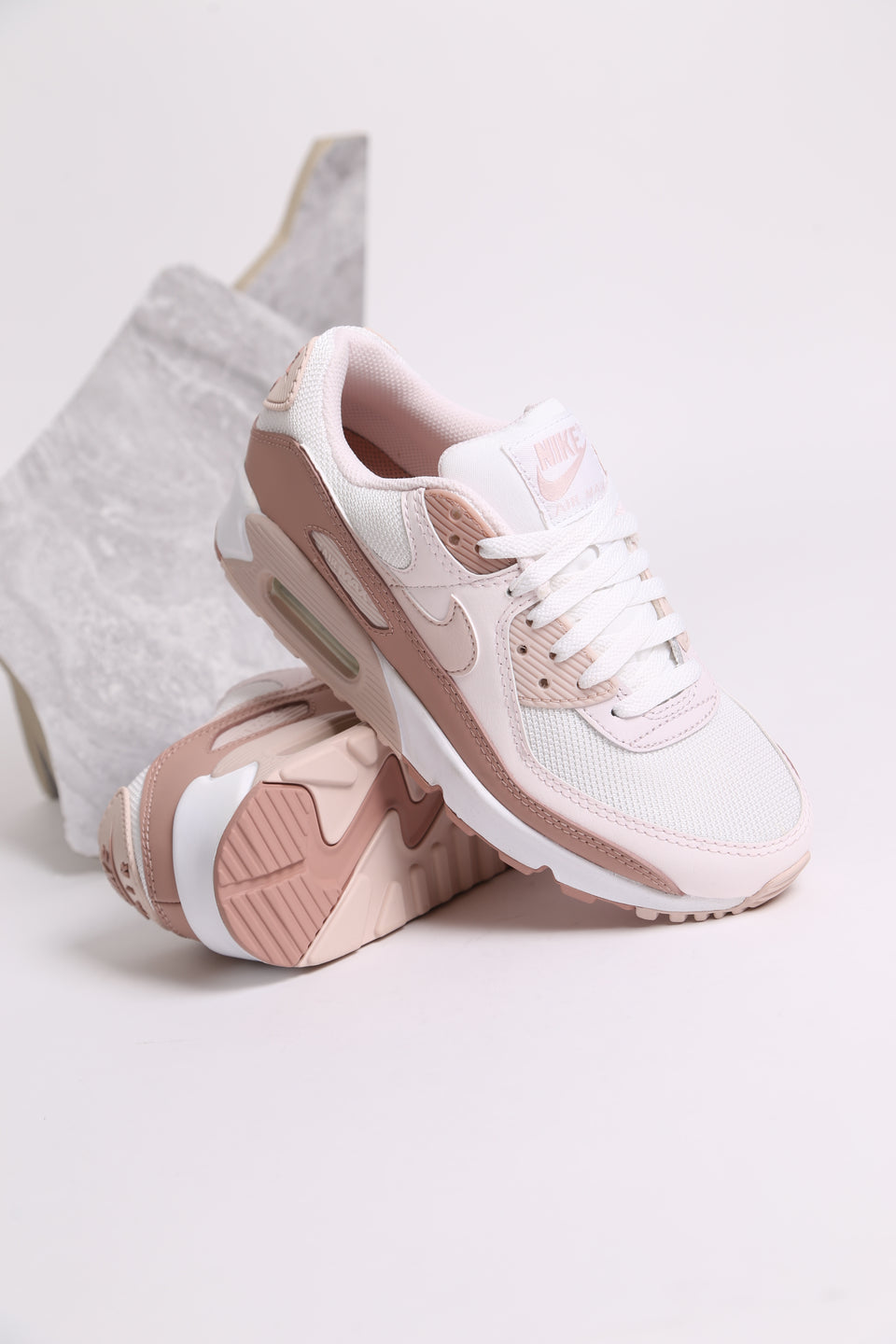 Nike Air Max 90 F. - Particle Pink