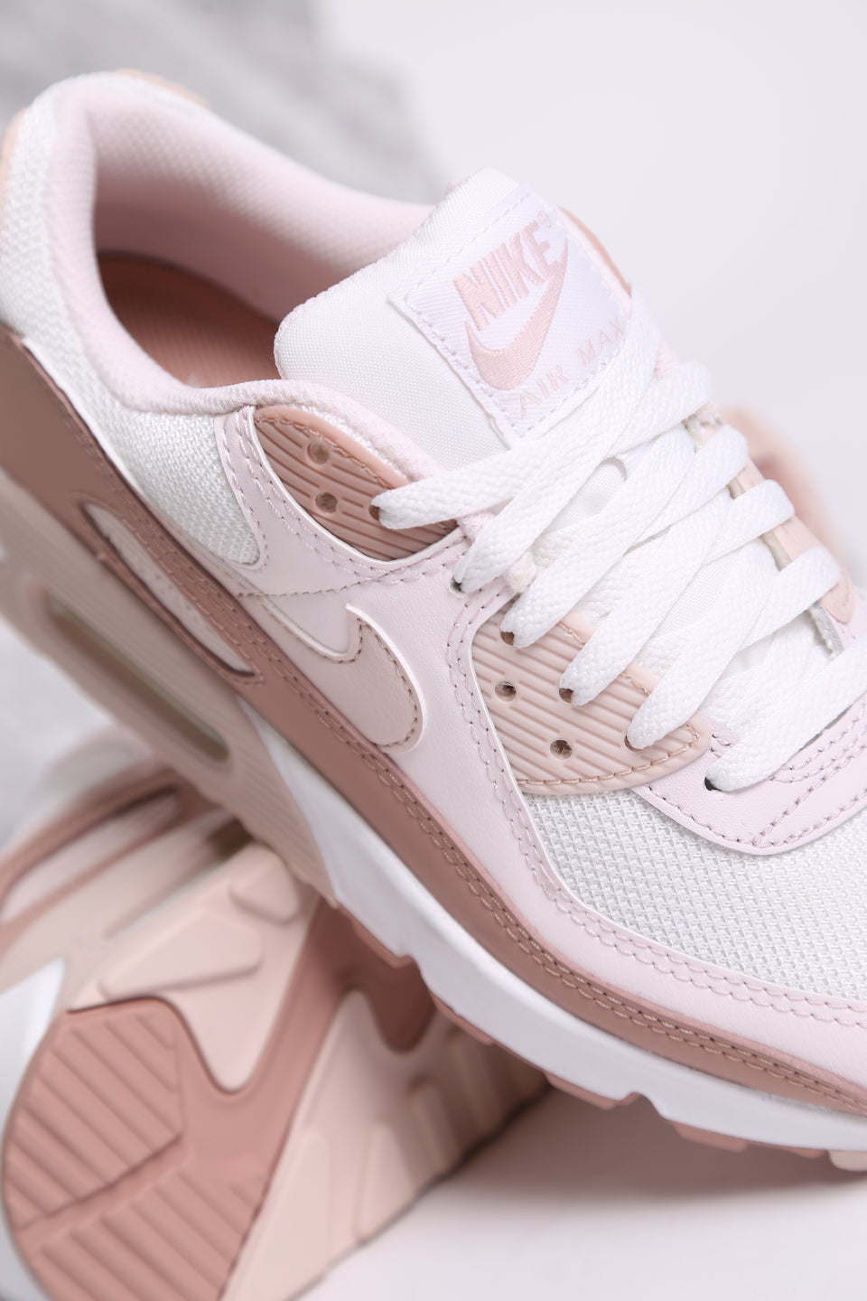 Nike Air Max 90 F. - Particle Pink