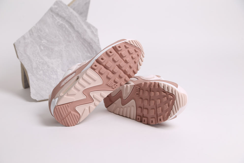 Nike Air Max 90 F. - Particle Pink