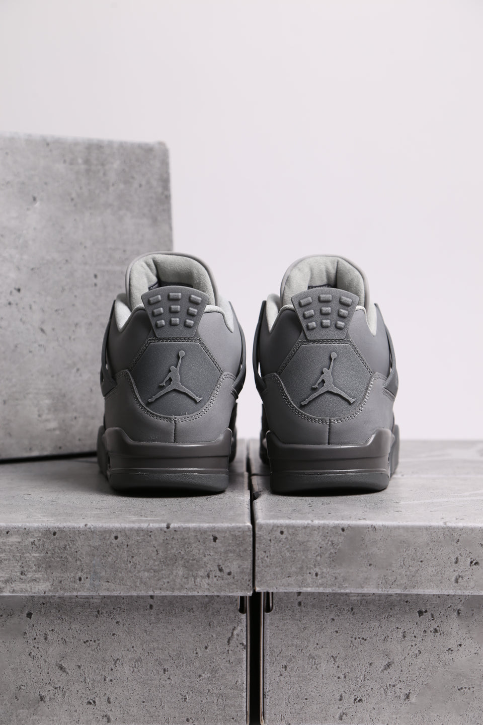 Jordan 4 Retro Se ''Wet Cement''