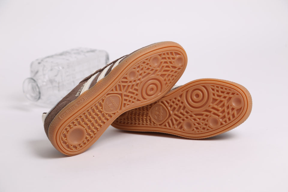 Adidas Handball Spezial Femme - Earth Strata Gum