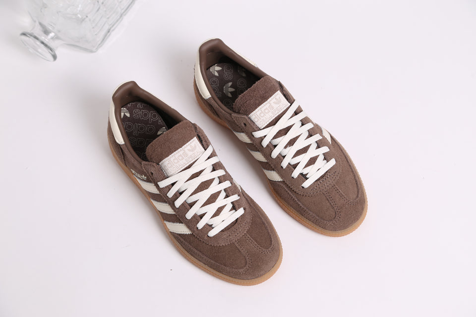 Adidas Handball Spezial Femme - Earth Strata Gum