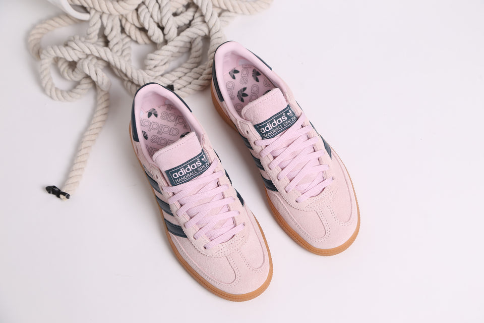 Adidas Handball Spezial Femme - Clear Pink