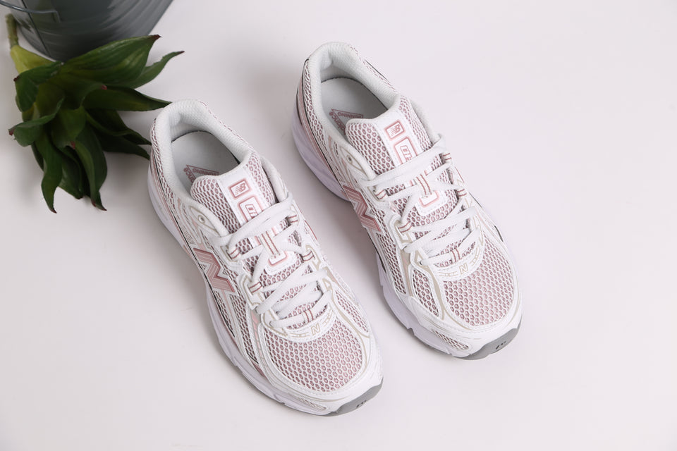 New Balance 740 78Z - Rosewood