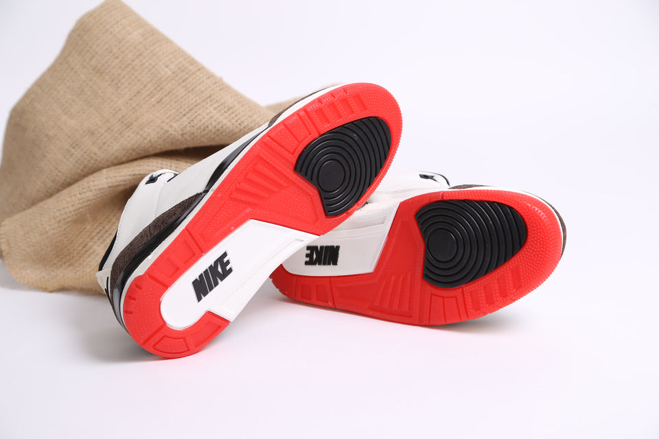 Air Jordan 3 Retro - World's Best Dad