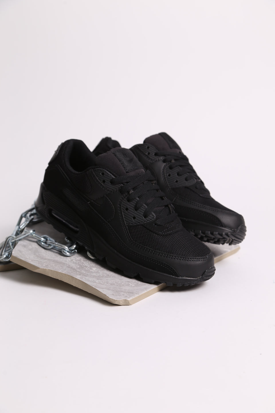 Nike Air Max 90 - All Black