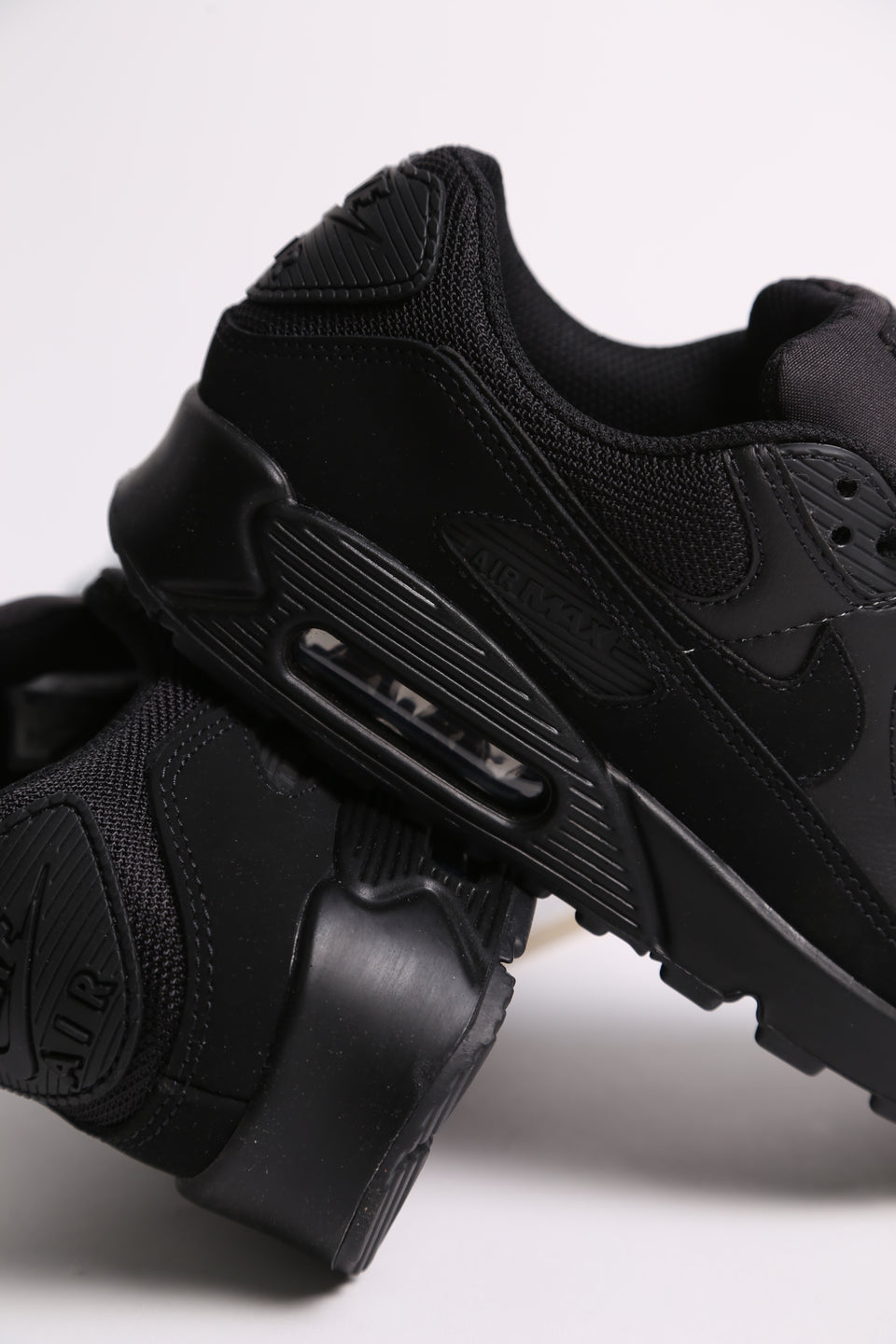 Nike Air Max 90 - All Black