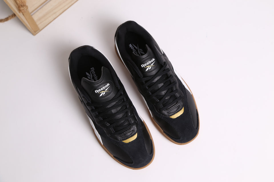 Reebok Hammer Street - Black Gold