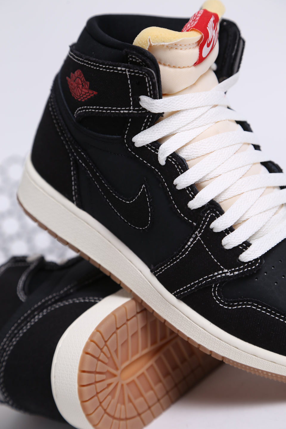 Air Jordan 1 OG GS (YOUTH) - Flight Club