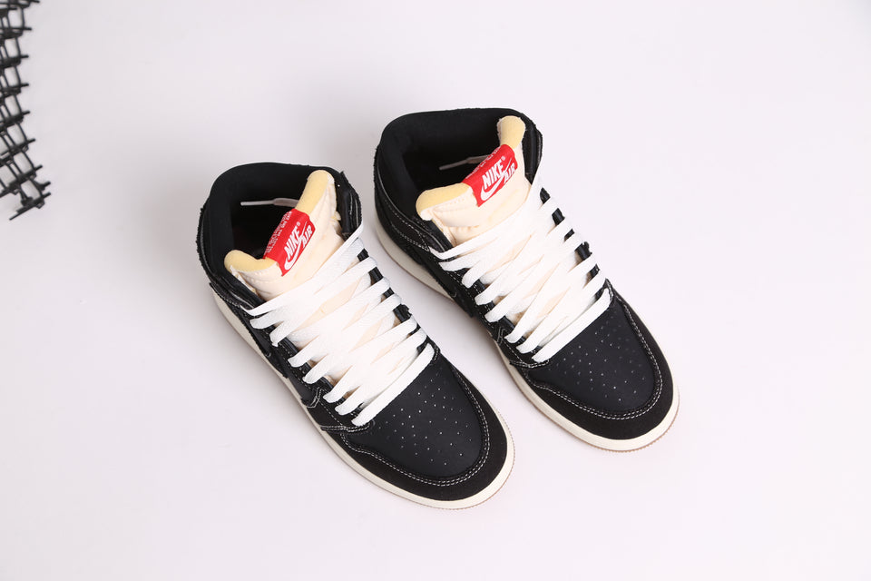 Air Jordan 1 OG GS (YOUTH) - Flight Club