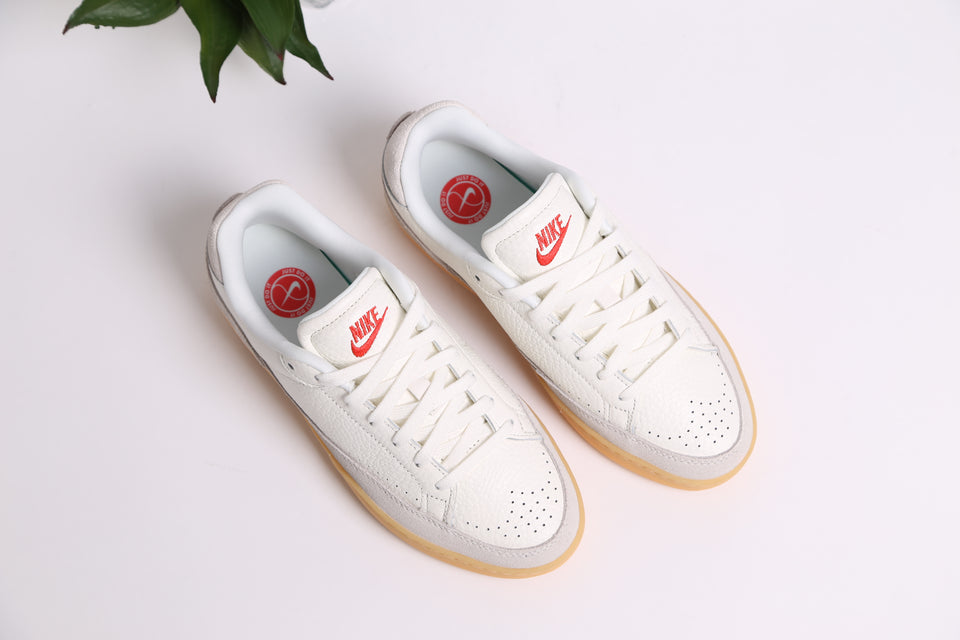 Nike Tennis Centre Women's - Sail LT Crimson