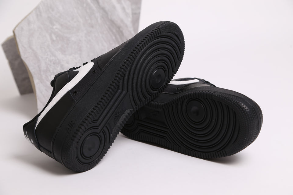 Nike Air Force 1 '07 LV8 Homme - Black & White