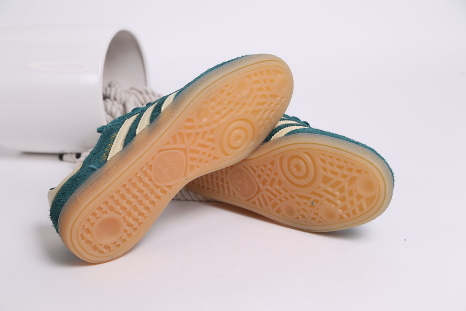 Adidas Handball Spezial Femme - Rich Green