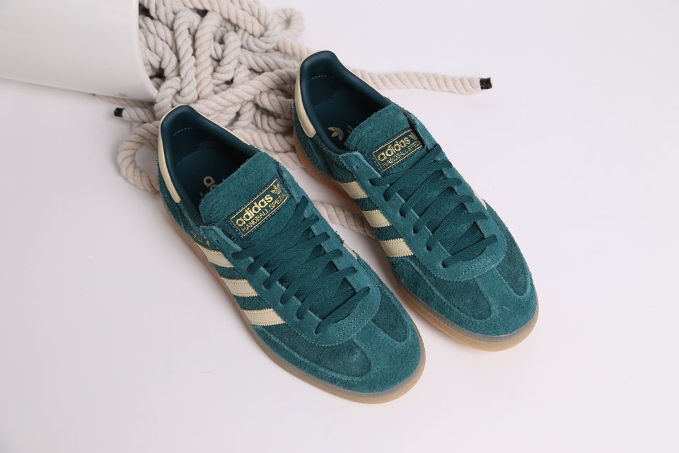 Adidas Handball Spezial Femme - Rich Green