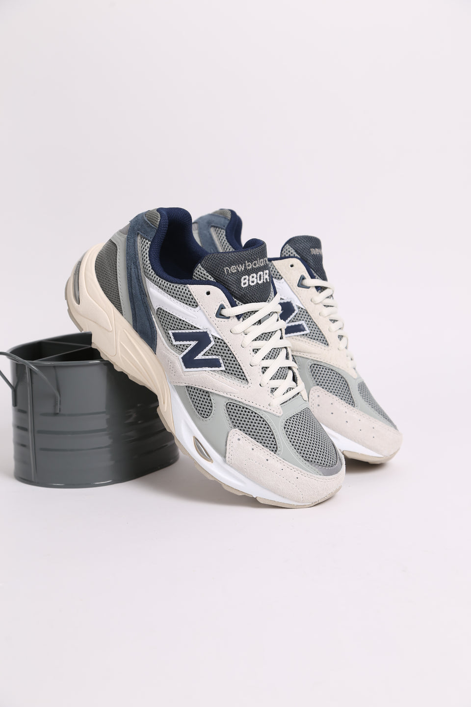 New Balance 880R 69L - Blue Grey AJUSTER PRIX