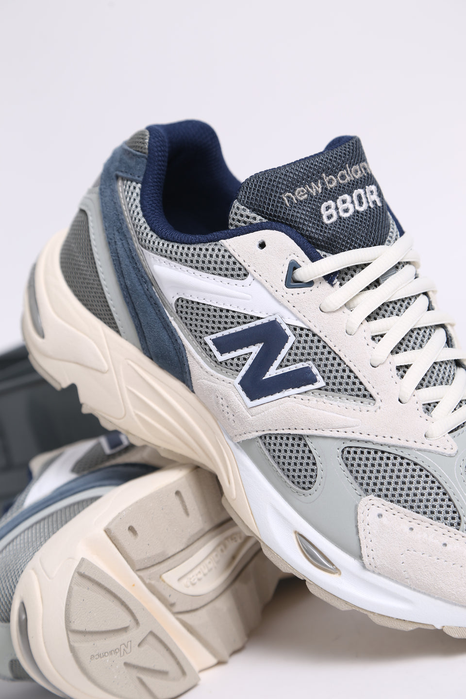 New Balance 880R 69L - Blue Grey AJUSTER PRIX