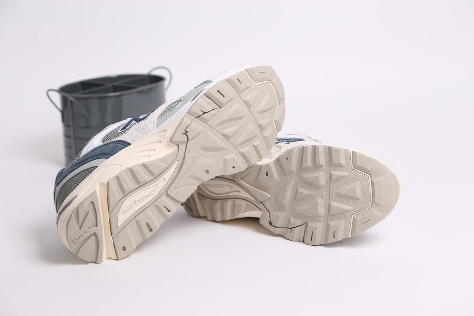 New Balance 880R 69L - Blue Grey AJUSTER PRIX