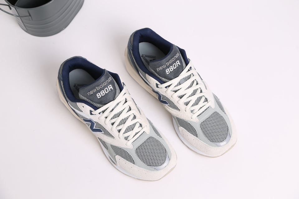 New Balance 880R 69L - Blue Grey AJUSTER PRIX