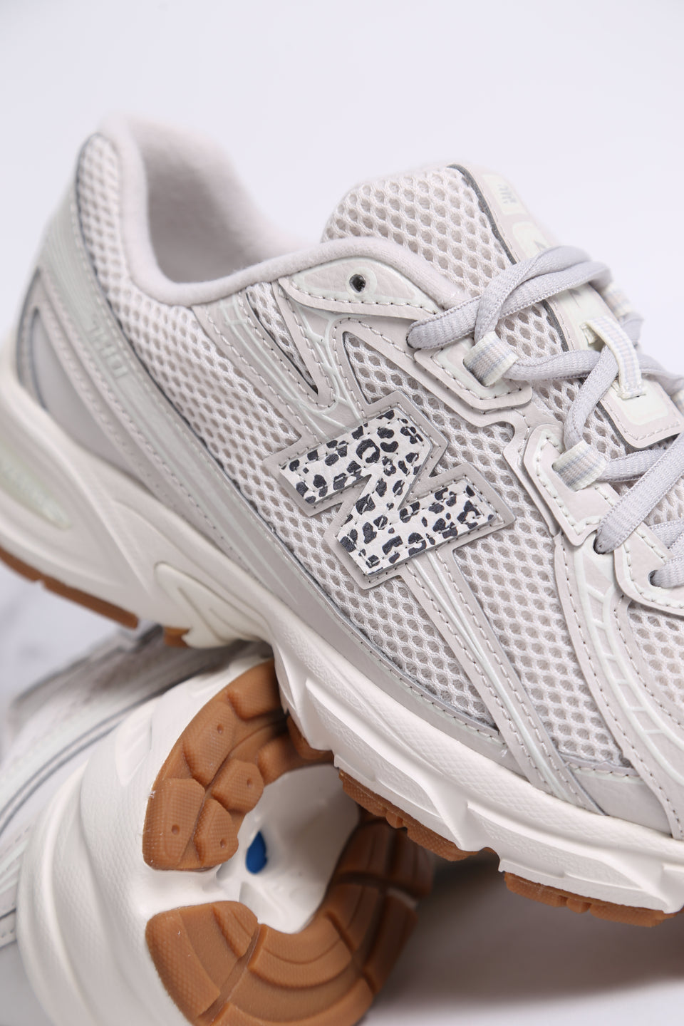 New Balance 740 7KF - Safari Moonbeam