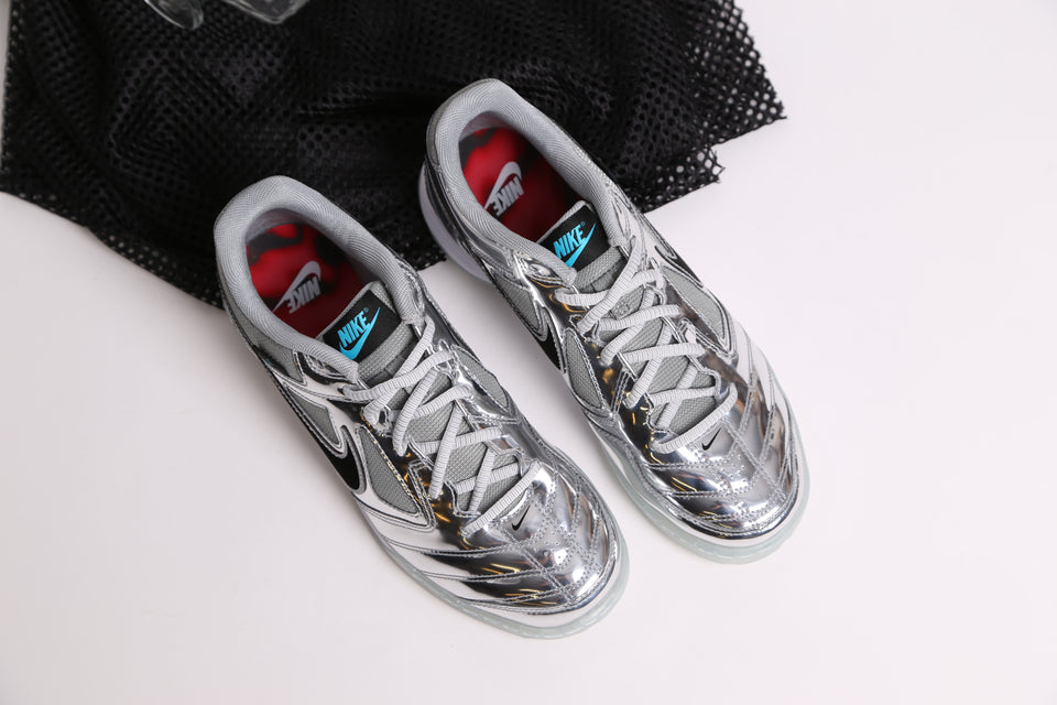 Nike Gato LV8 Treble Homme - Chrome Blue Ice