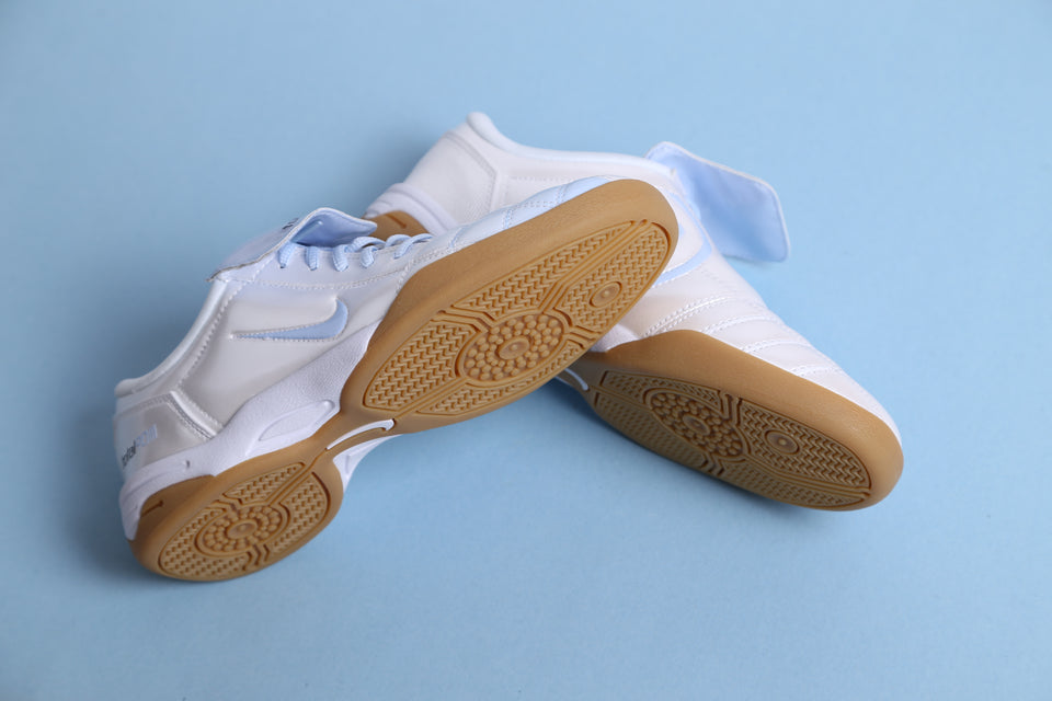Nike T 90 Wmns - Hydrogen Blue - Gum