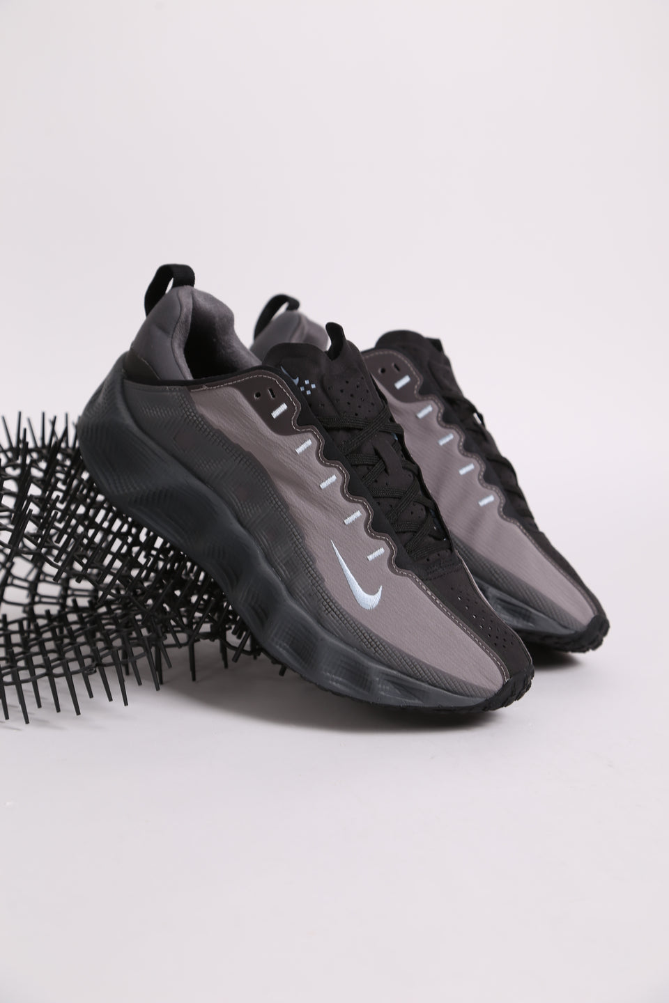 Nike AVA Rover Homme - Wolf Grey