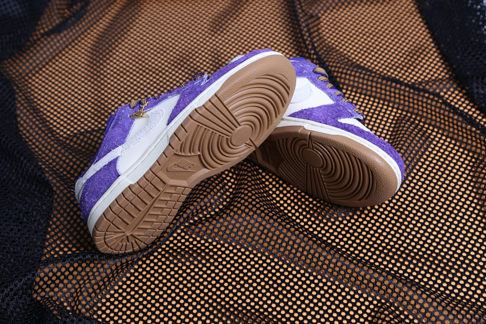 Nike Dunk Low Wmns - Game Day
