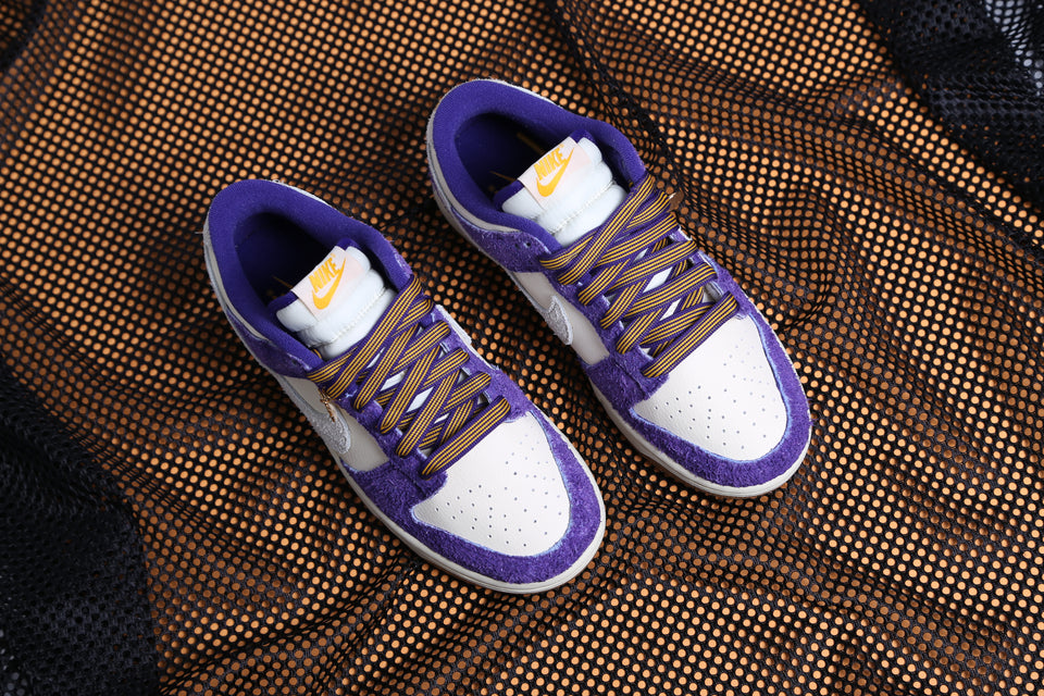 Nike Dunk Low Wmns - Game Day