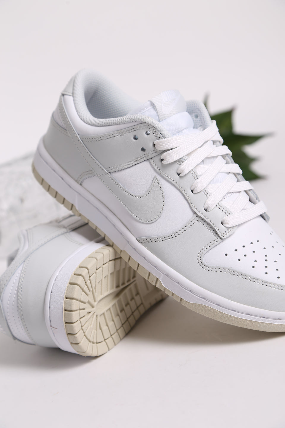 Nike Dunk Low Wmns - Photon Dust