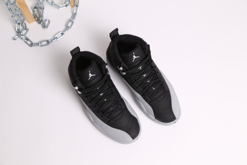 Air Jordan 12 Retro ''Barons''